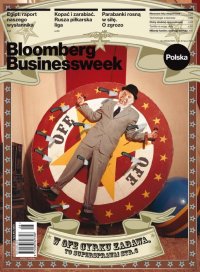 "Bloomberg Businessweek" wydanie nr 28/13 - Opracowanie zbiorowe - eprasa