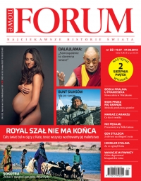 Forum nr 22/2013 - Opracowanie zbiorowe - eprasa