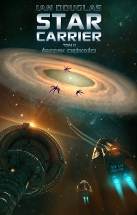 Star Carrier. Tom 2. Środek ciężkości - Ian Douglas - ebook