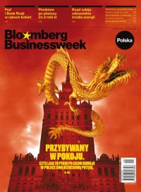 "Bloomberg Businessweek" wydanie nr 29/13 - Opracowanie zbiorowe - eprasa