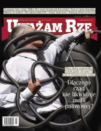 "Uważam Rze. Inaczej pisane" nr 29/2013 - Opracowanie zbiorowe - eprasa