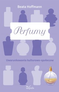 Perfumy - Beata Hoffmann - ebook