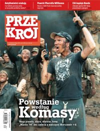 "Przekrój" nr 30/2013 - Opracowanie zbiorowe - eprasa