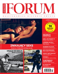 Forum nr 23/2013 - Opracowanie zbiorowe - eprasa