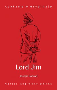 Lord Jim - Joseph Conrad - ebook