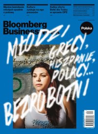 "Bloomberg Businessweek" wydanie nr 31/13 - Opracowanie zbiorowe - eprasa