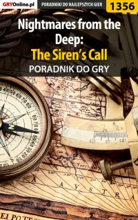 Nightmares from the Deep: The Siren’s Call - poradnik do gry - Norbert "Norek" Jędrychowski - ebook