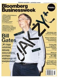 "Bloomberg Businessweek" wydanie nr 32-33/13 - Opracowanie zbiorowe - eprasa