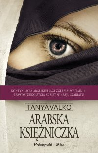 Arabska księżniczka - Tanya Valko - ebook
