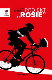 Projekt Rosie - Graeme Simsion - ebook
