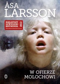 W ofierze Molochowi - Asa Larsson - ebook