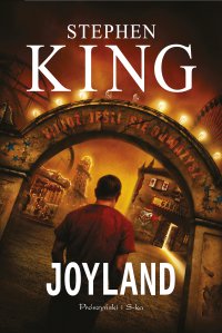 Joyland - Stephen King - ebook