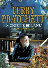 Mgnienie ekranu - Terry Pratchett - ebook