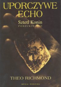 Uporczywe echo - Theo Richmond - ebook