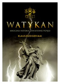 Watykan - Klaus-Rüdiger Mai - ebook