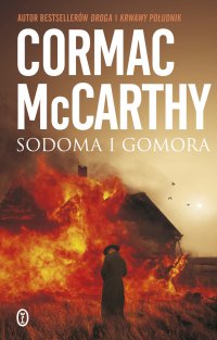 Sodoma i Gomora - Cormac McCarthy - ebook