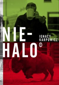 Niehalo - Ignacy Karpowicz - ebook