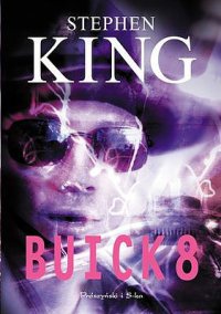 Buick 8 - Stephen King - ebook