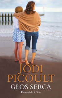 Głos serca - Jodi Picoult - ebook