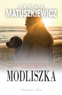 Modliszka - Irena Matuszkiewicz - ebook