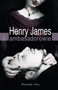 Ambasadorowie - Henry James - ebook