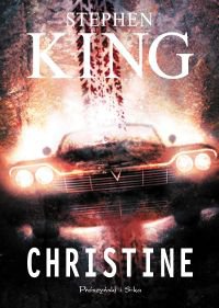CHRISTINE - Stephen King - ebook