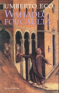 Wahadło Foucaulta - Umberto Eco - ebook