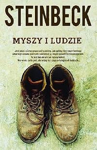 Myszy i ludzie - John Steinbeck - ebook