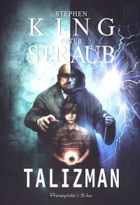 Talizman - Stephen King - ebook