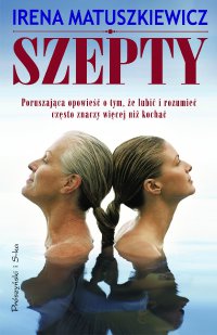 Szepty - Irena Matuszkiewicz - ebook