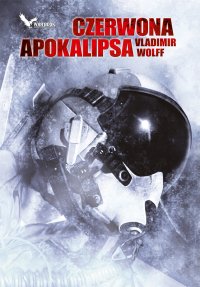 Czerwona Apokalipsa - Wolff Vladimir - ebook