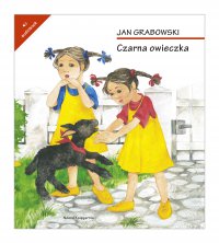 Czarna owieczka - Jan Grabowski - audiobook