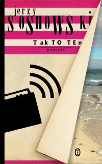 Tak to ten - Jerzy Sosnowski - ebook