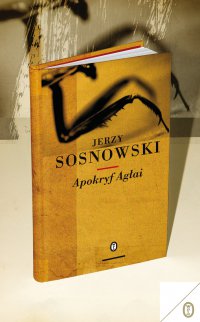 Apokryf Agłai - Jerzy Sosnowski - ebook