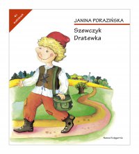 Szewczyk Dratewka - Janina Porazińska - audiobook