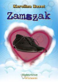 Zamszak - Karolina Baset - ebook
