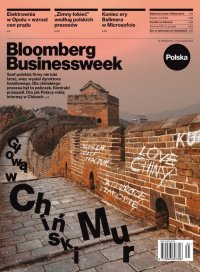 "Bloomberg Businessweek" wydanie nr 35/13 - Opracowanie zbiorowe - eprasa