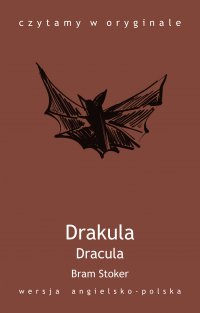 Drakula - Bram Stoker - ebook