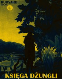 Księga Dżungli - Rudyard Kipling - ebook