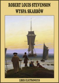 Wyspa Skarbów - Robert Louis Stevenson - ebook