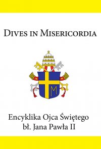 Encyklika Ojca Świętego bł. Jana Pawła II DIVES IN MISERICORDIA - Jan Paweł II - ebook