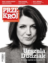 "Przekrój" nr 36/2013 - Opracowanie zbiorowe - eprasa