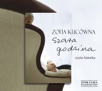 Szara godzina - Zofia Kucówna - audiobook