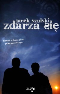 Zdarza się - Jarek Szulski - ebook