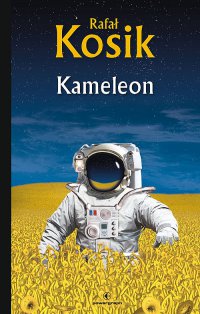 Kameleon - Rafał Kosik - ebook