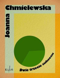 2/3 sukcesu - Joanna Chmielewska - ebook