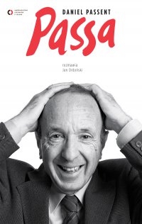 Passa - Jan Ordyński - ebook