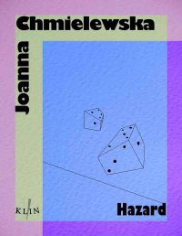 Hazard - Joanna Chmielewska - ebook