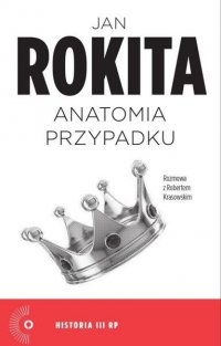Anatomia przypadku - Jan Rokita - ebook