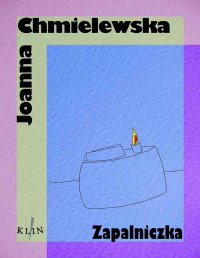 Zapalniczka - Joanna Chmielewska - ebook